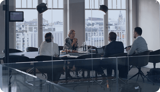 Aplicación del entrenamiento